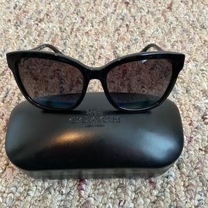 Coach Accessories - Coach sunglasses Coach Accessories - Coach sunglasses